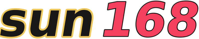 sun168 logo