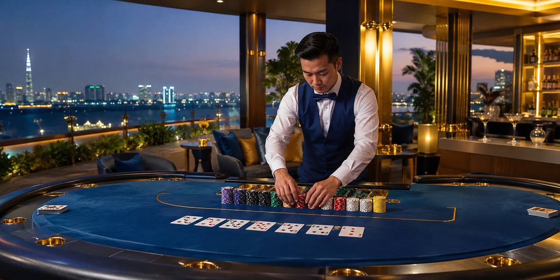 sun168 Slot Tre Việt